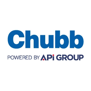 Chubb-Logo